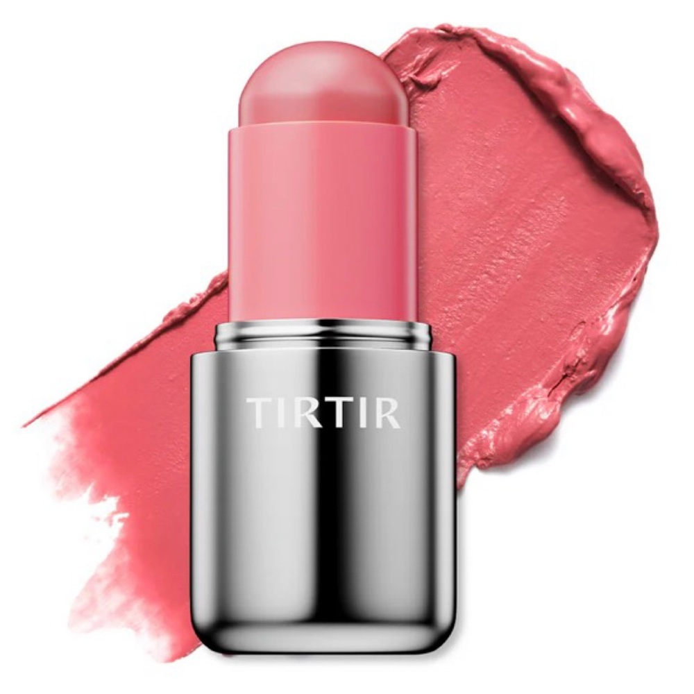 NEW✅TirTir 01 Peach Mingle